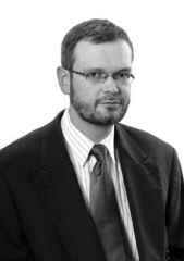 Ladislav Pokorný, zastupitel města Rumburku