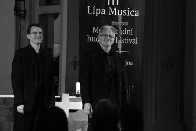Lípa Musica Lípa Musica