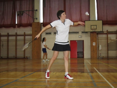 badminton badminton
