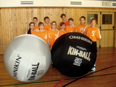 kin-ball