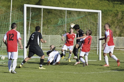 FK Rumburk - SK Plaston Šluknov 0:1 (0:1) FK Rumburk - SK Plaston Šluknov 0:1 (0:1)